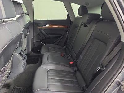 2023 Audi Q5 S line Premium