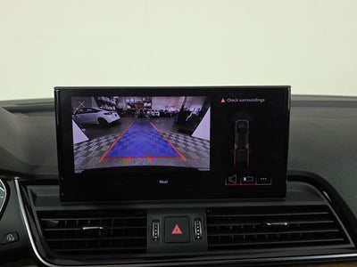 2023 Audi Q5 S line Premium