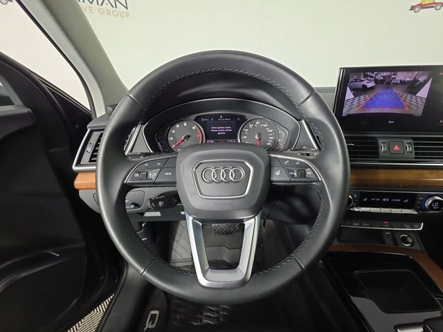 2023 Audi Q5 S line Premium