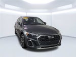 2023 Audi Q5 S line Premium