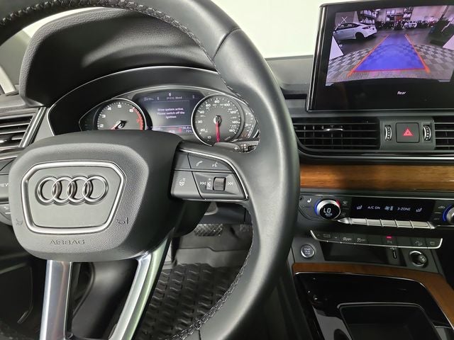 2023 Audi Q5 S line Premium