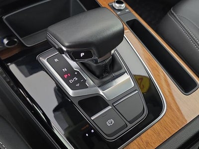 2023 Audi Q5 S line Premium