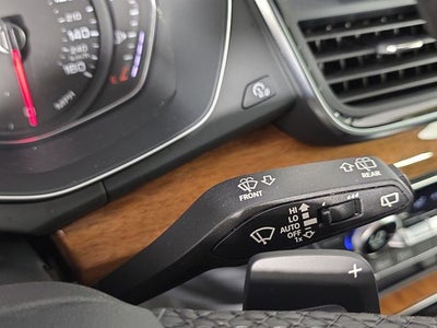 2023 Audi Q5 S line Premium