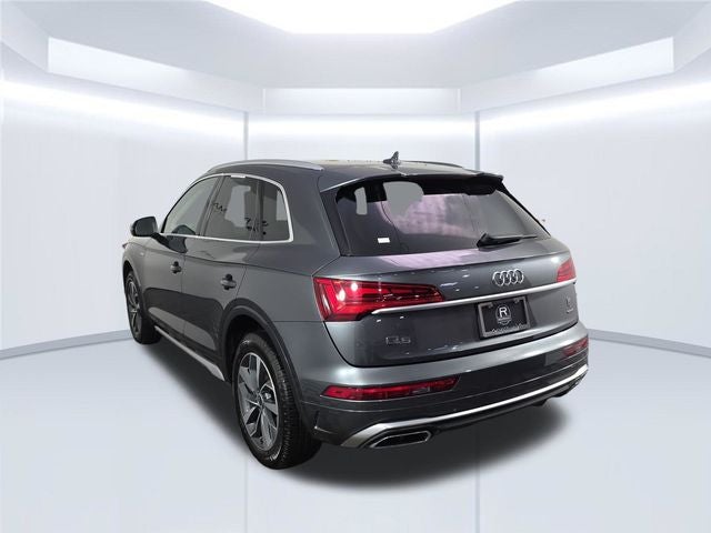 2023 Audi Q5 S line Premium