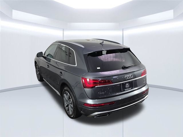 2023 Audi Q5 S line Premium
