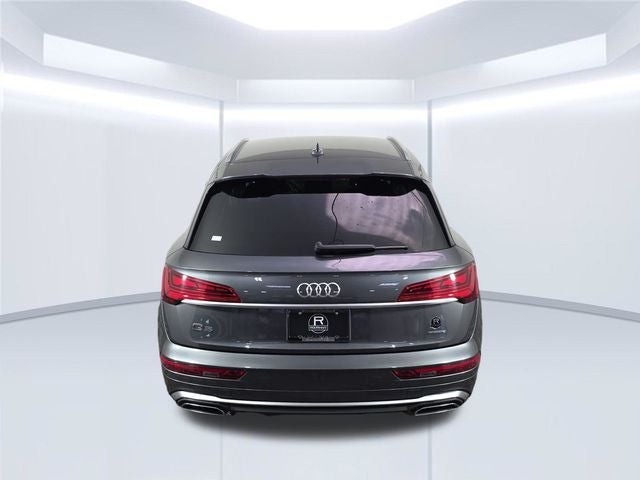 2023 Audi Q5 S line Premium