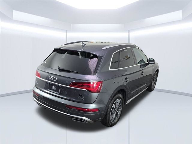 2023 Audi Q5 S line Premium