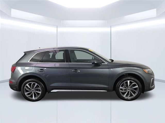 2023 Audi Q5 S line Premium