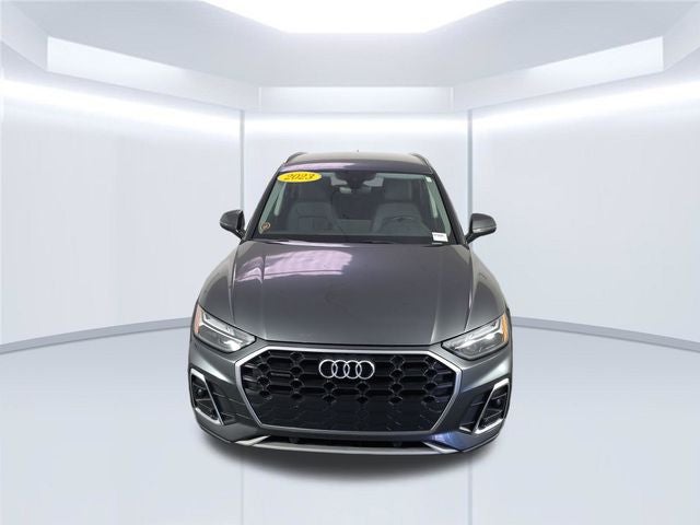 2023 Audi Q5 S line Premium