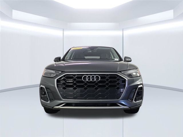 2023 Audi Q5 S line Premium