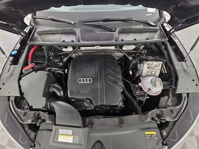 2023 Audi Q5 S line Premium