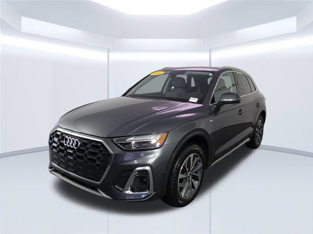 2023 Audi Q5 S line Premium