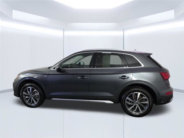 2023 Audi Q5 S line Premium