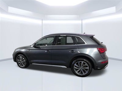 2023 Audi Q5 S line Premium