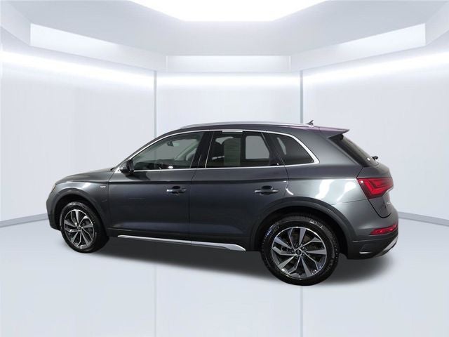 2023 Audi Q5 S line Premium