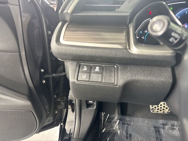 2019 Honda Civic Touring