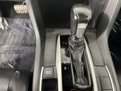 2019 Honda Civic Touring