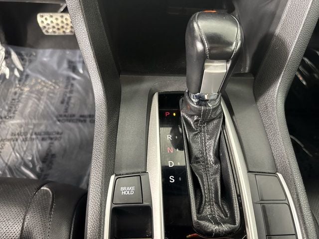 2019 Honda Civic Touring