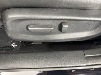 2019 Honda Civic Touring