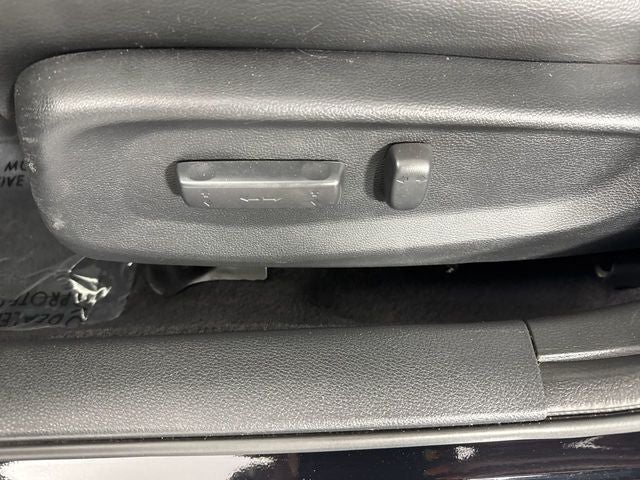 2019 Honda Civic Touring