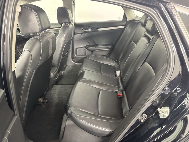 2019 Honda Civic Touring