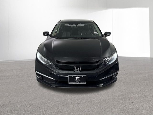 2019 Honda Civic Touring
