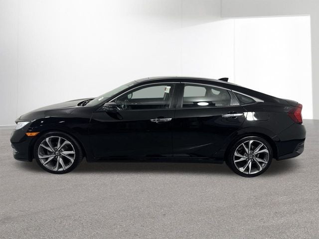 2019 Honda Civic Touring