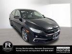 2019 Honda Civic Touring