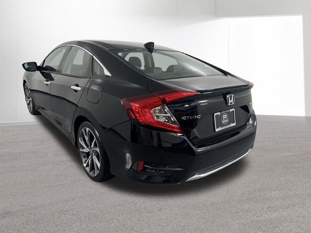 2019 Honda Civic Touring