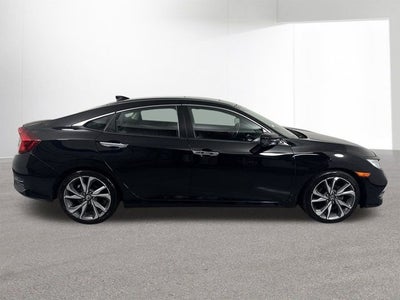 2019 Honda Civic Touring