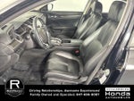 2019 Honda Civic Touring