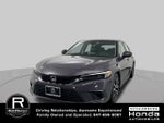 2023 Honda Civic EX-L