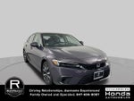 2023 Honda Civic EX-L