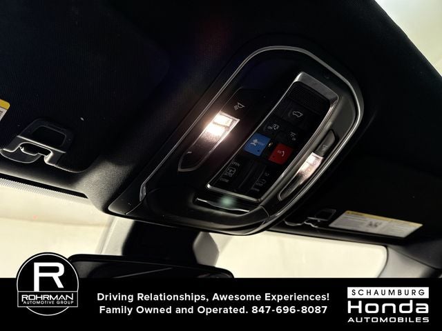 2022 Jeep Grand Cherokee L Altitude