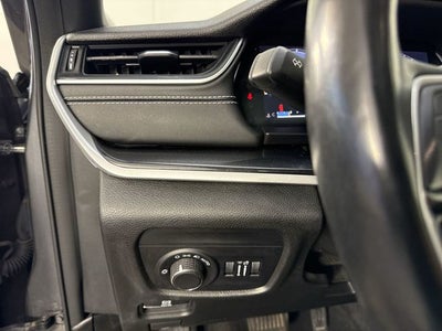 2022 Jeep Grand Cherokee L Altitude