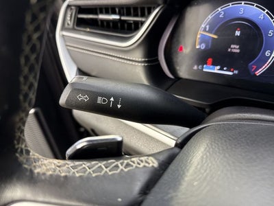 2022 Jeep Grand Cherokee L Altitude