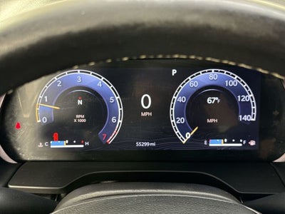2022 Jeep Grand Cherokee L Altitude