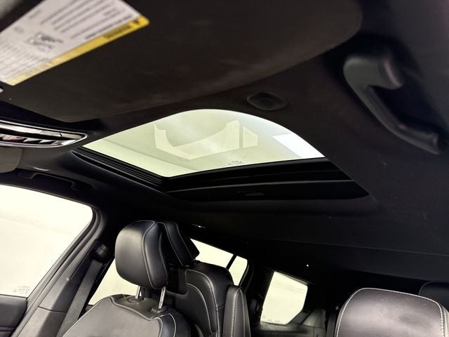 2022 Jeep Grand Cherokee L Altitude