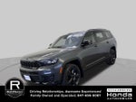 2022 Jeep Grand Cherokee L Altitude