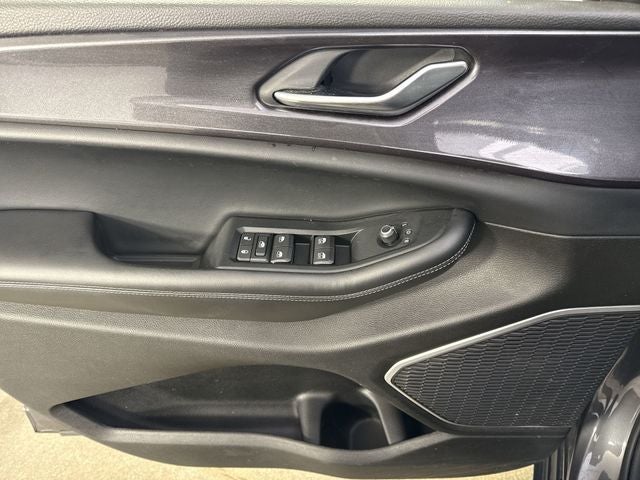 2022 Jeep Grand Cherokee L Altitude