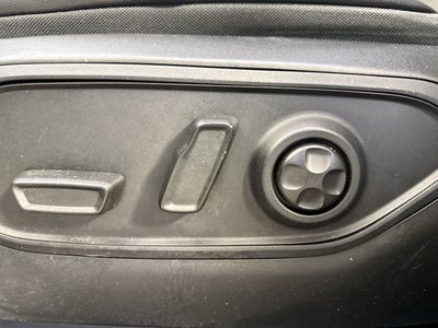 2022 Jeep Grand Cherokee L Altitude
