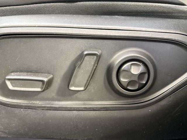2022 Jeep Grand Cherokee L Altitude