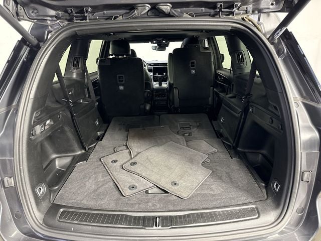 2022 Jeep Grand Cherokee L Altitude