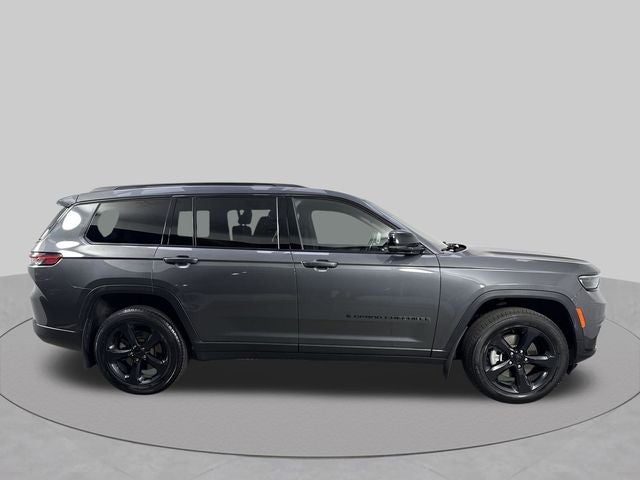 2022 Jeep Grand Cherokee L Altitude