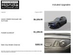 2022 Jeep Grand Cherokee L Altitude