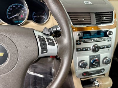 2010 Chevrolet Malibu LT 2LT