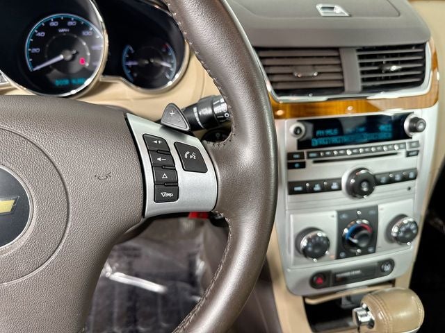 2010 Chevrolet Malibu LT 2LT