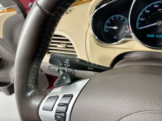 2010 Chevrolet Malibu LT 2LT