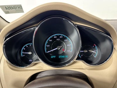 2010 Chevrolet Malibu LT 2LT