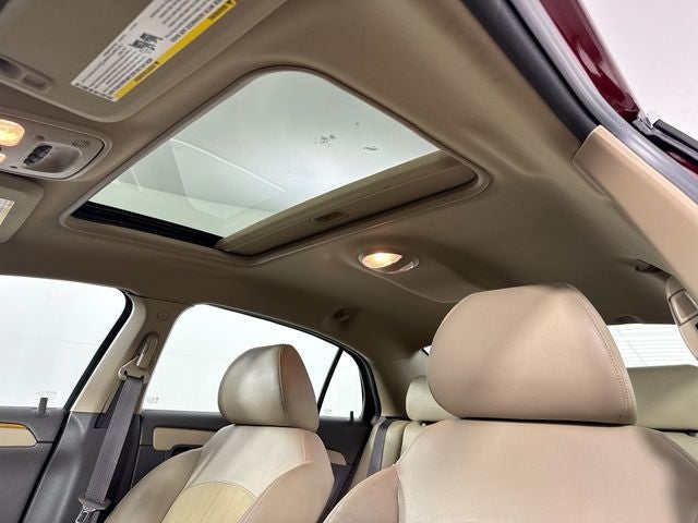 2010 Chevrolet Malibu LT 2LT